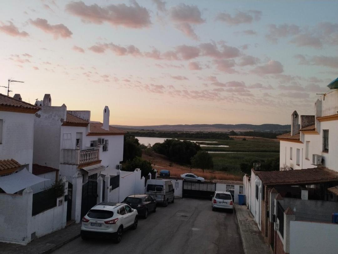 Mirador Del Lago Διαμέρισμα Arcos de la Frontera Εξωτερικό φωτογραφία