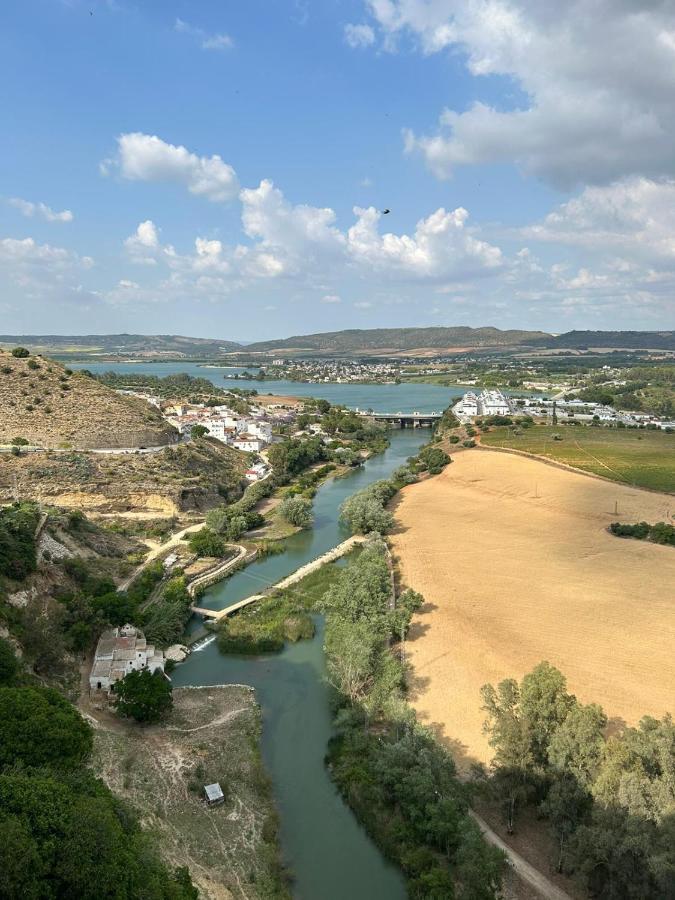 Mirador Del Lago Διαμέρισμα Arcos de la Frontera Εξωτερικό φωτογραφία