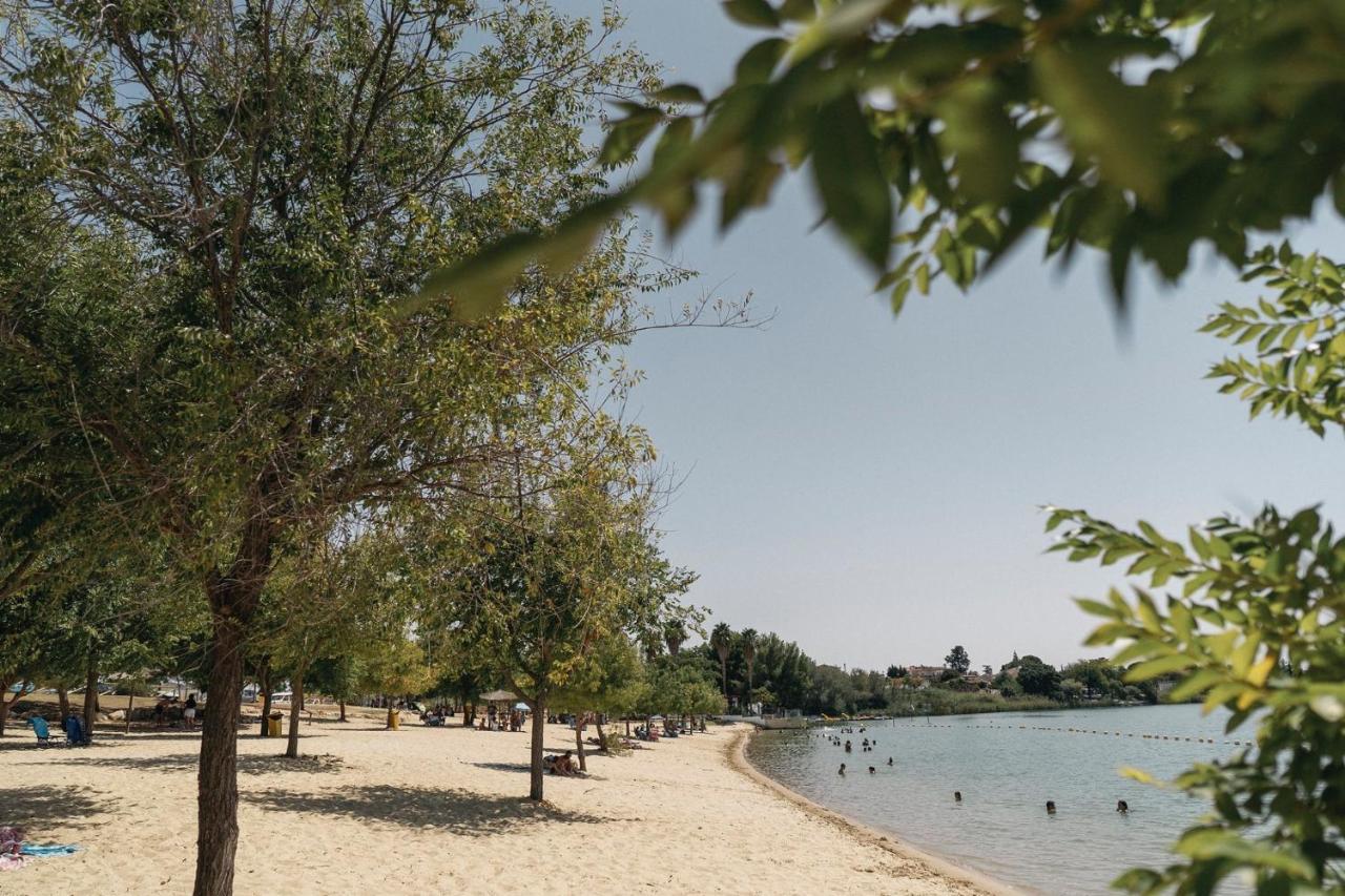 Mirador Del Lago Διαμέρισμα Arcos de la Frontera Εξωτερικό φωτογραφία
