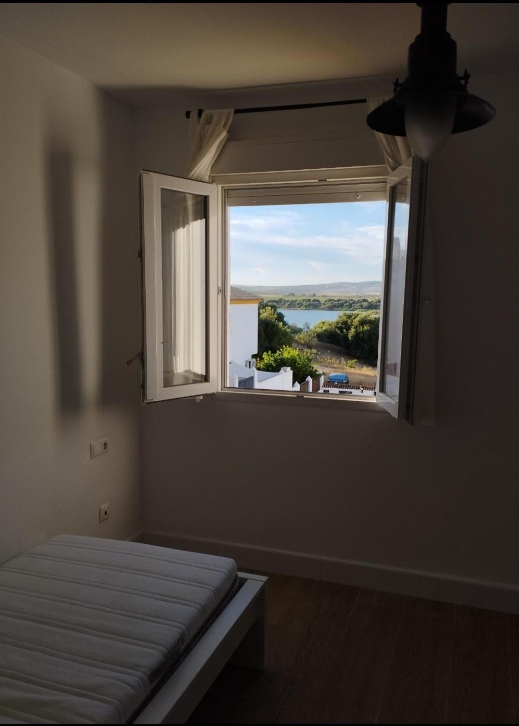 Mirador Del Lago Διαμέρισμα Arcos de la Frontera Εξωτερικό φωτογραφία