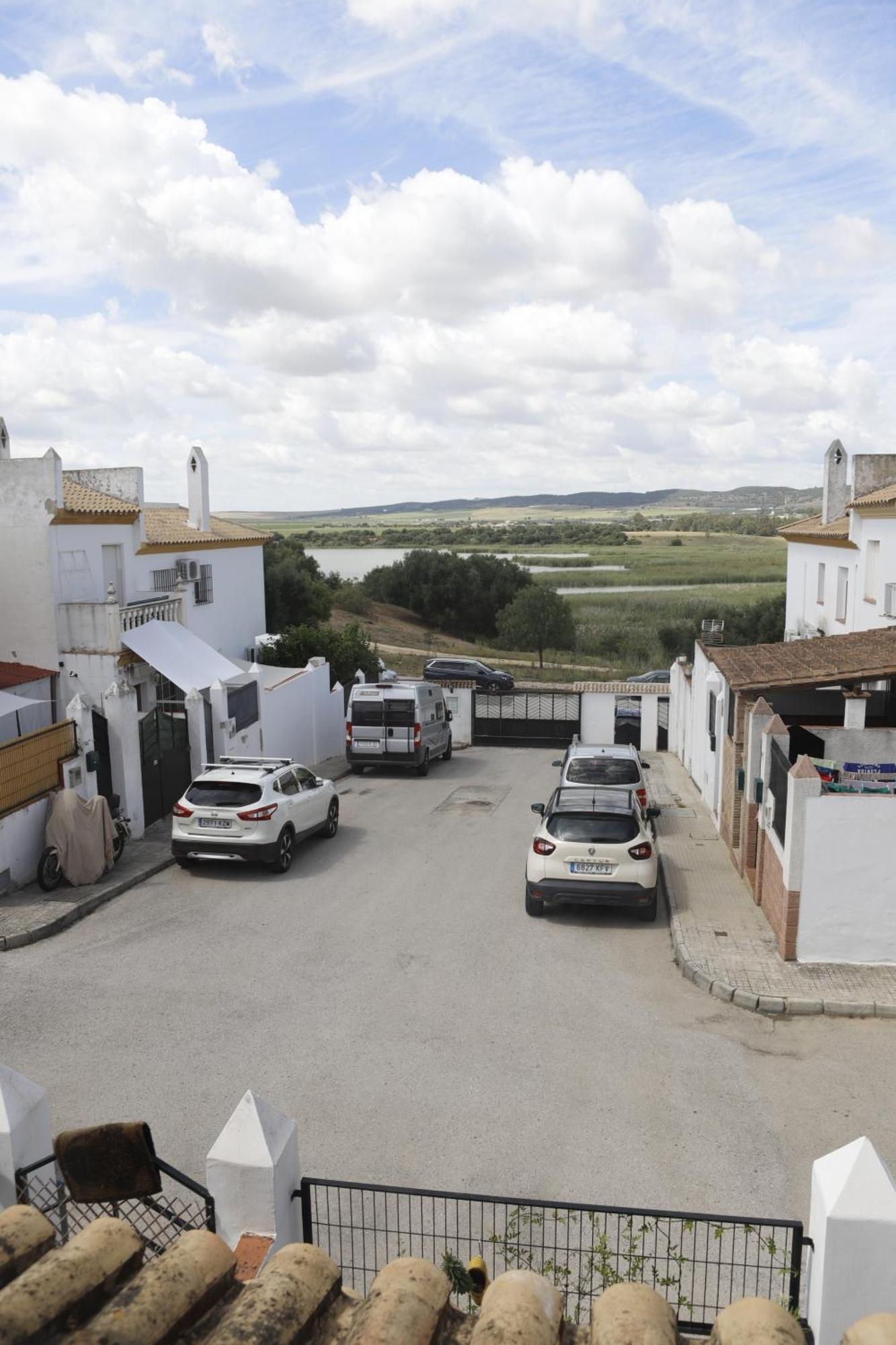 Mirador Del Lago Διαμέρισμα Arcos de la Frontera Εξωτερικό φωτογραφία